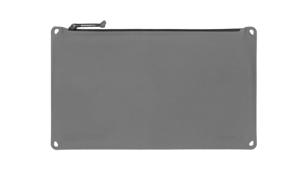 Magpul Industries DAKA Pouch, Grey, Extra Large MPIMAG859-023