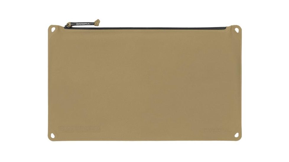 Magpul Industries DAKA Pouch, Flat Dark Earth, Extra Large MPIMAG859-245