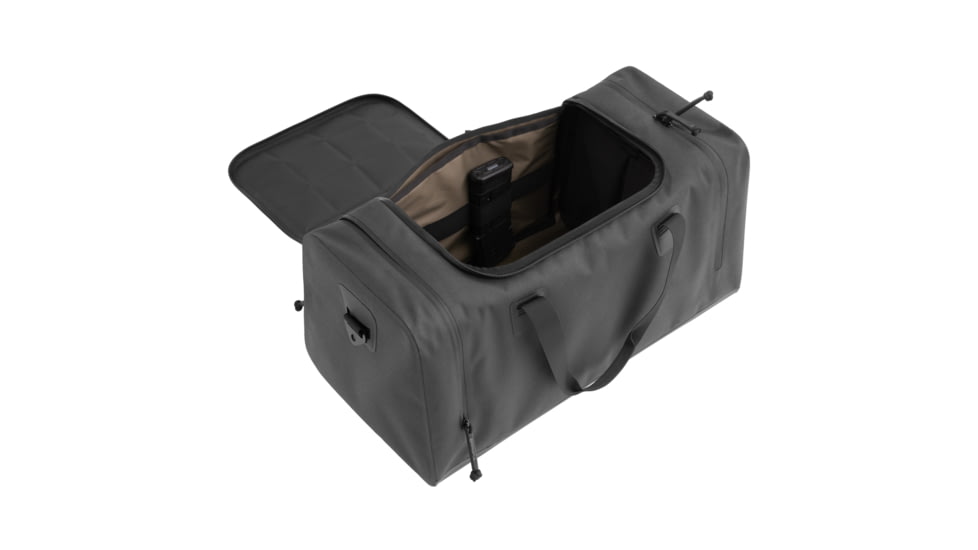 Magpul Industries DAKA Range Bag, Large, Matte Finish, Black, MAG1454-001