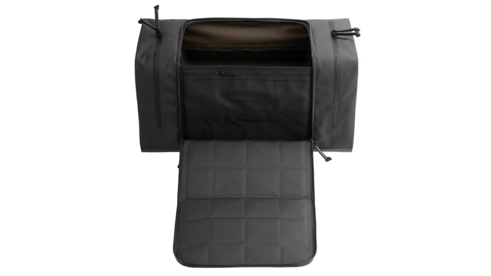 Magpul Industries DAKA Range Bag, Large, Matte Finish, Black, MAG1454-001