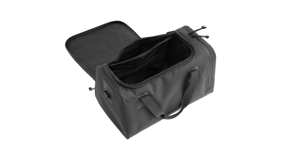 Magpul Industries DAKA Range Bag, Small, Matte Finish, Black, MAG1455-001