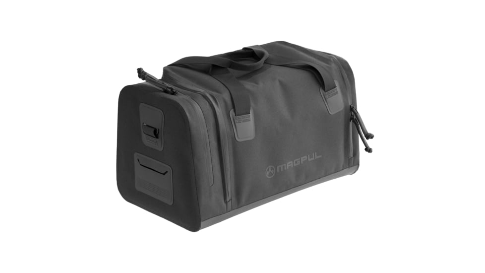 Magpul Industries DAKA Range Bag, Small, Matte Finish, Black, MAG1455-001