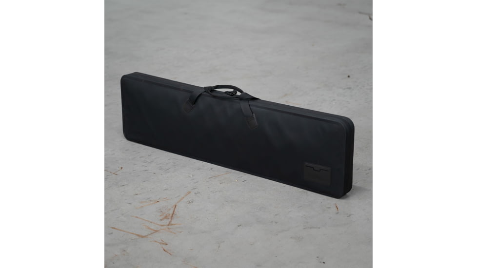 Magpul Industries DAKA Soft Rifle Case, 44in, Black, MAG1461-001