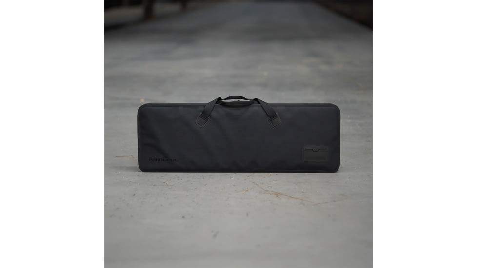 Magpul Industries DAKA Soft Rifle Case, 35in, Black, MAG1452-001