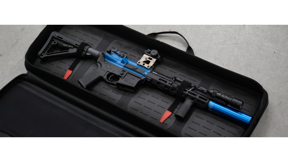 Magpul Industries DAKA Soft Rifle Case