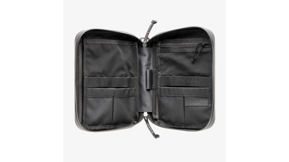 Magpul Industries DAKA Utility Organizer, Black, Large, MAG1361-001