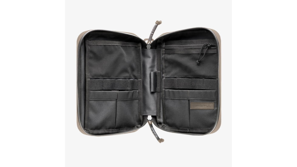 Magpul Industries DAKA Utility Organizer, Flat Dark Earth, Large, MAG1361-245