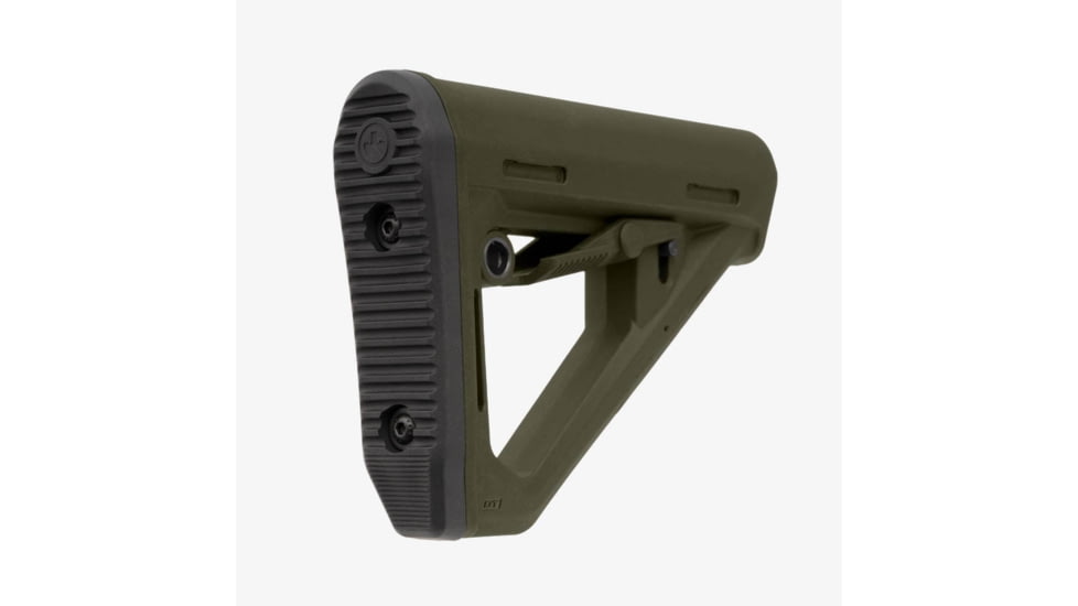Magpul Industries DT Carbine Stock, Olive Drab Green, Mil-Spec, MAG1377-ODG