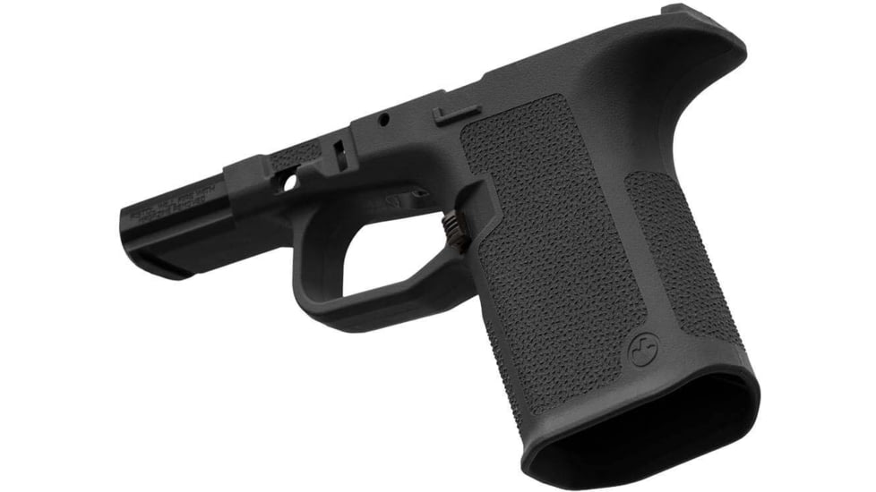 Magpul Industries EHG RG9 Grip Module, Fits Ruger RXM Compact, Matte Finish, Black, MAG1436-BLK