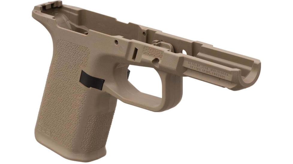 Magpul Industries EHG RG9 Ruger RXM Compact Grip Module, Flat Dark Earth, MAG1436-FDE