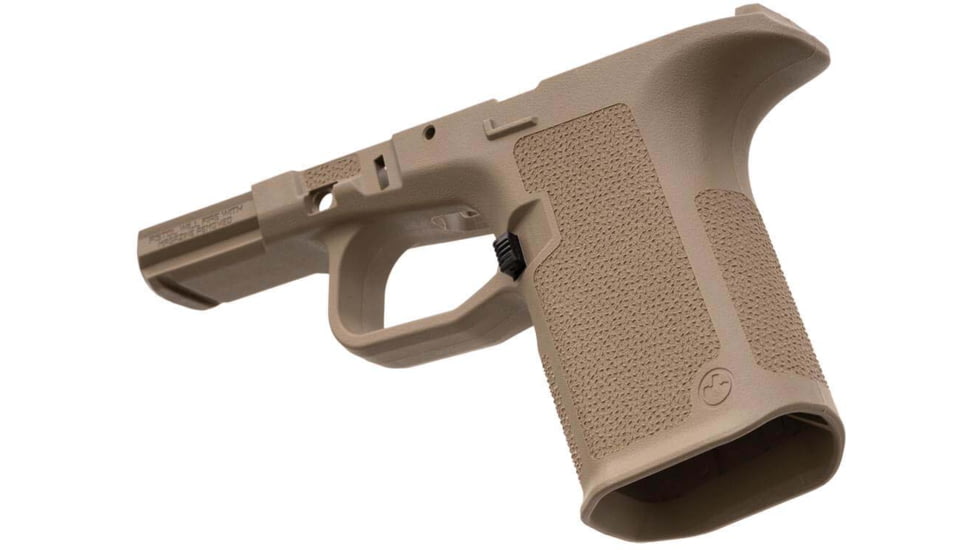 Magpul Industries EHG RG9 Grip Module, Fits Ruger RXM Compact, Matte Finish, FDE, MAG1436-FDE