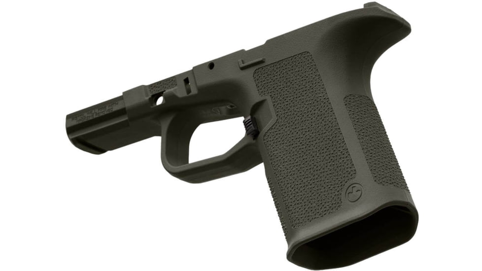 Magpul Industries EHG RG9 Grip Module, Fits Ruger RXM Compact, Matte Finish, ODG, MAG1436-ODG