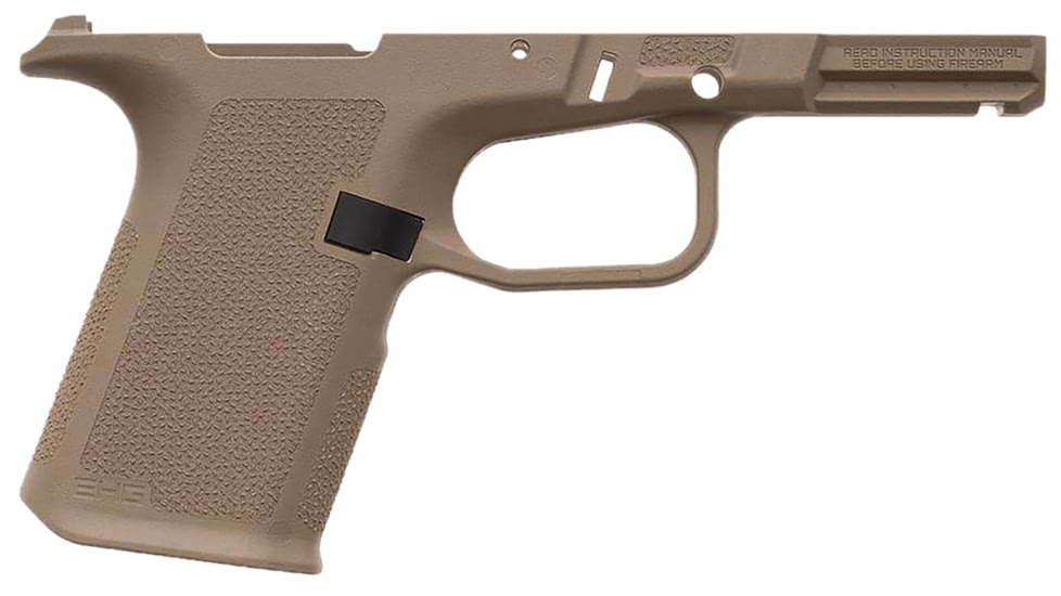 Magpul Industries EHG RG9 Ruger RXM Compact Grip Module, Flat Dark Earth, MAG1436-FDE