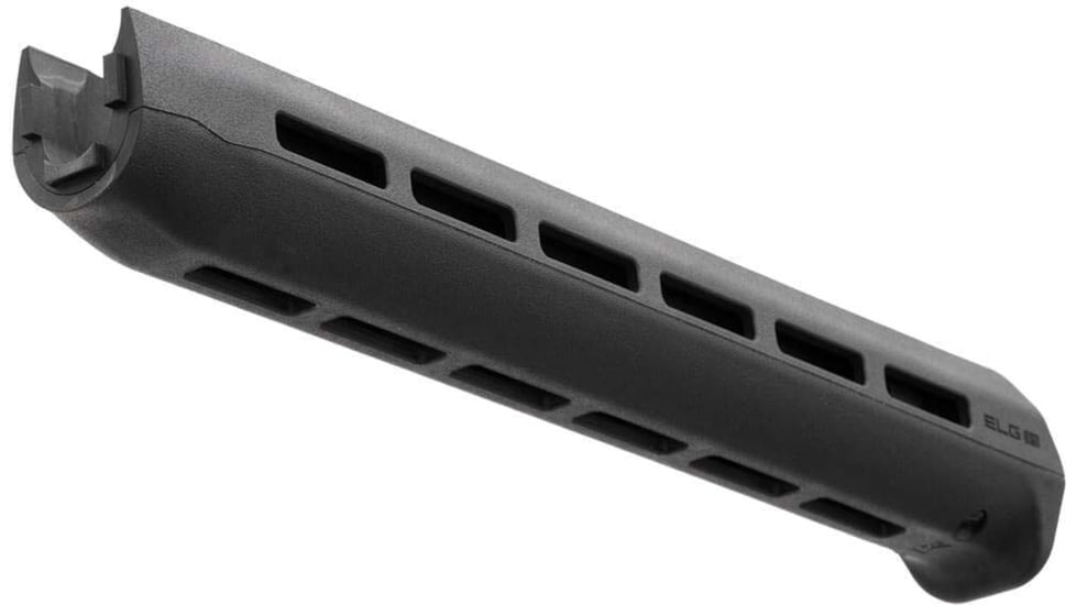 Magpul Industries ELG M-LOK Handguard, Marlin 1895/1894/336, Matte Finish, Black, MAG1381-BLK