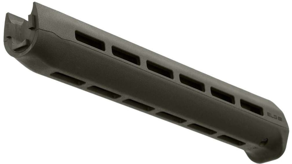Magpul Industries ELG M-LOK Handguard, Marlin 1895/1894/336, Matte Finish, Olive Drab Green, MAG1381-ODG