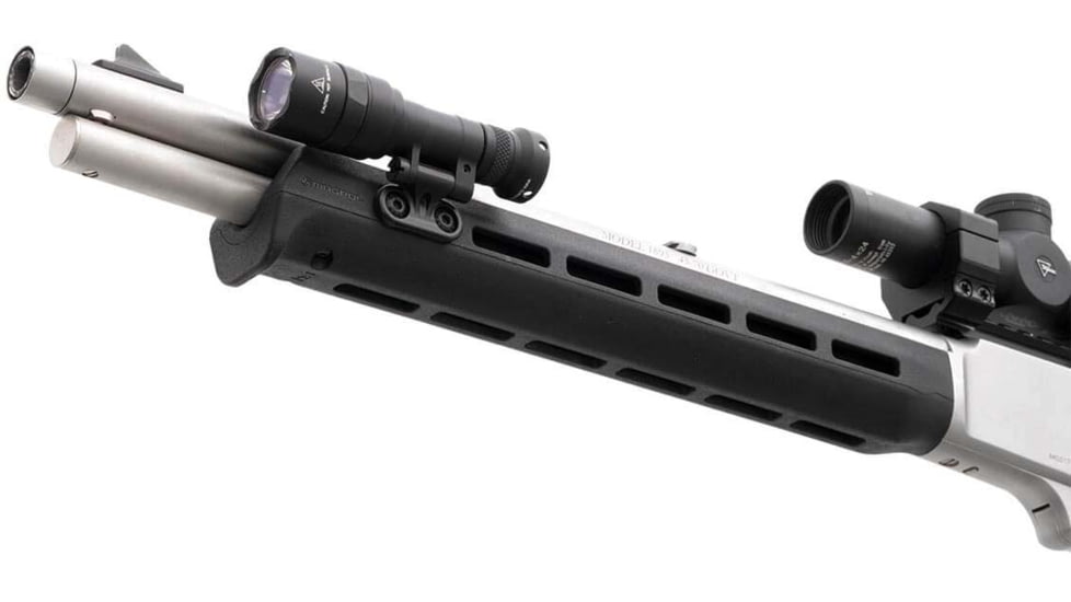 Magpul Industries ELG M-LOK Handguard, Marlin 1895/1894/336, Matte Finish, Black, MAG1381-BLK