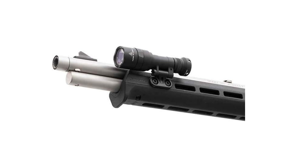 Magpul Industries ELG M-LOK Handguard, Marlin 1895/1894/336, Matte Finish, Black, MAG1381-BLK