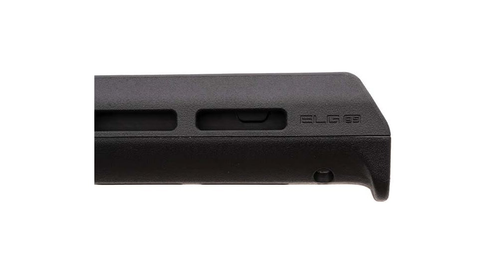 Magpul Industries ELG M-LOK Handguard, Marlin 1895/1894/336, Matte Finish, Black, MAG1381-BLK