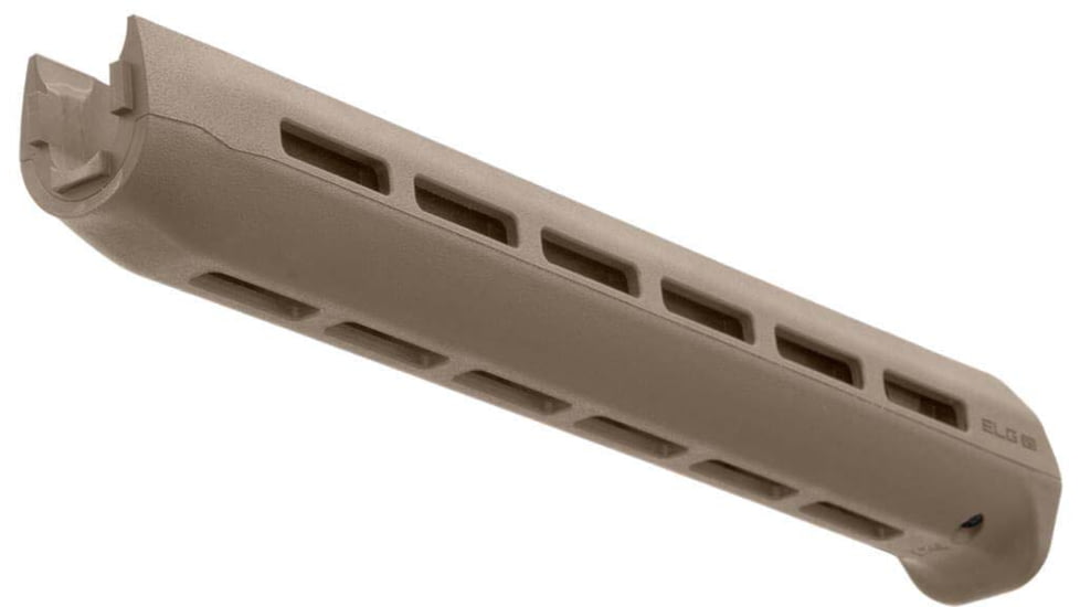 Magpul Industries ELG M-LOK Handguard, Marlin 1895/1894/336, Matte Finish, Flat Dark Earth, MAG1381-FDE