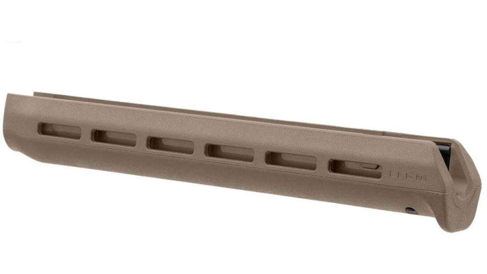 Magpul Industries ELG M-LOK Handguard, Marlin 1895/1894/336, Matte Finish, Flat Dark Earth, MAG1381-FDE