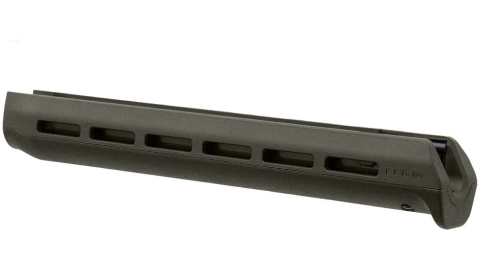 Magpul Industries ELG M-LOK Handguard, Marlin 1895/1894/336, Matte Finish, Olive Drab Green, MAG1381-ODG