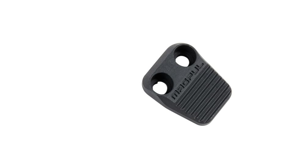 USED Magpul Industries Enhanced AR Magazine Release, Black, MAG568-BLK, EDEMO9, Used, Condition Like New