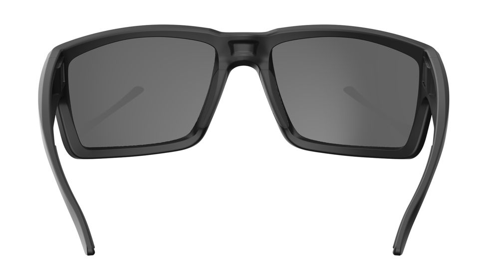 Magpul Industries Explorer XL Sunglasses - Mens, Black/Gray Frame, Gray Lens MPIMAG1046-061