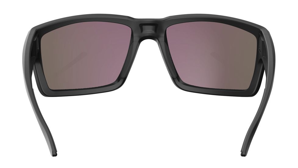Magpul Industries Explorer XL Sunglasses - Mens, Matte Black Frame, Bronze/Gold Mirror Lens MPIMAG1047-221