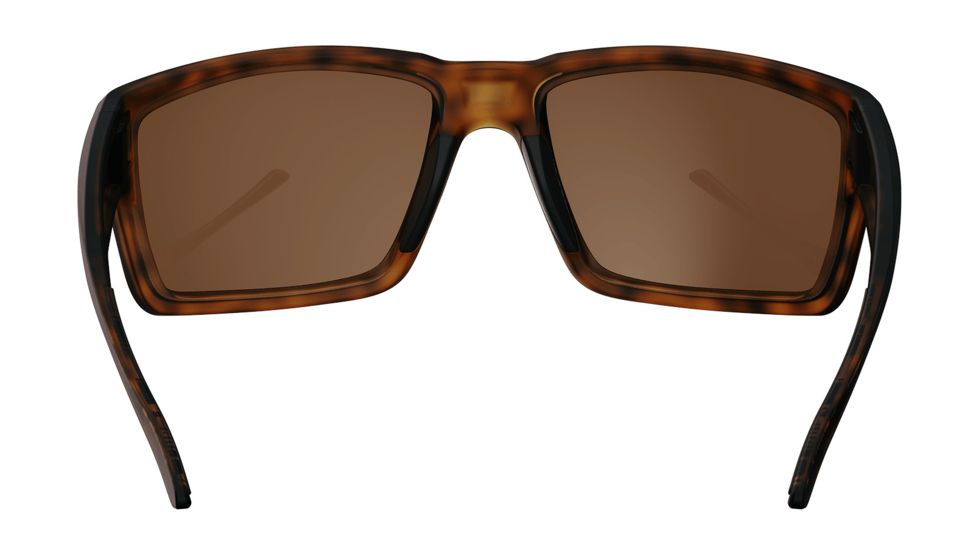 Magpul Industries Explorer XL Sunglasses - Mens, Tortoise Frame, Bronze Lens MPIMAG1047-229