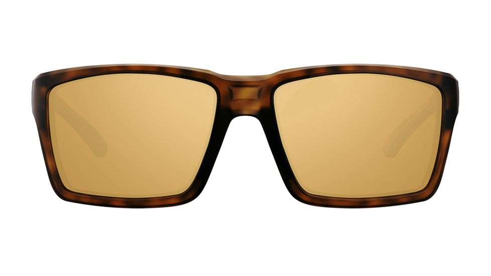 Magpul Industries Explorer XL Sunglasses - Mens, Tortoise Frame, Bronze/Gold Mirror MPIMAG1047-840