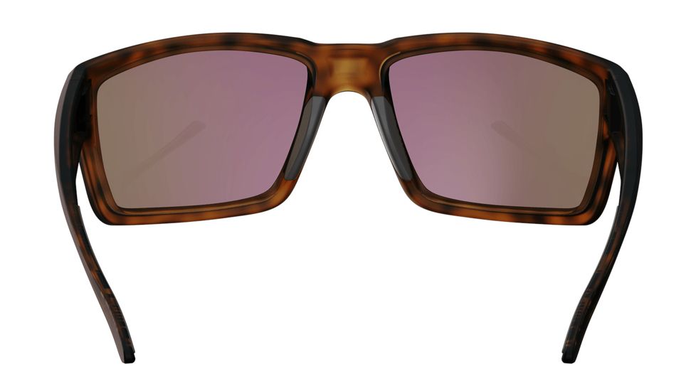 Magpul Industries Explorer XL Sunglasses - Mens, Tortoise Frame, Bronze/Gold Mirror MPIMAG1047-840