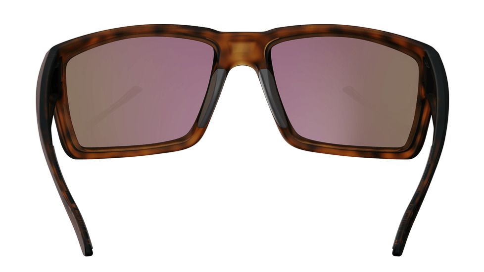 Magpul Industries Explorer XL Sunglasses - Mens, Tortoise Frame, Bronze/Blue Mirror Lens MPIMAG1047-901