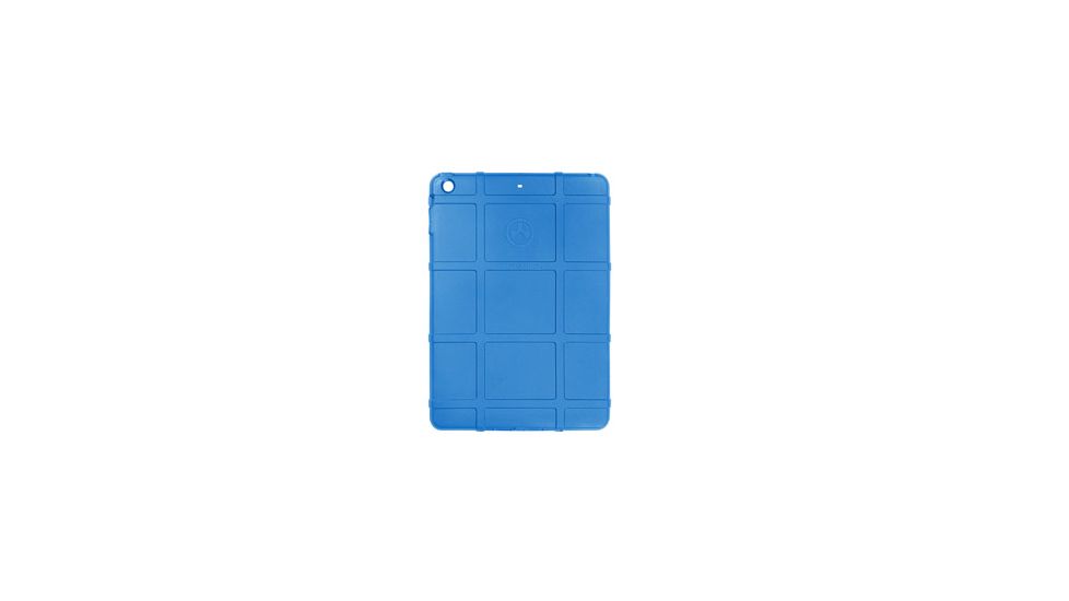 Magpul Industries Field Case, Fits iPad Air, Light Blue MPIMAG475-LBL
