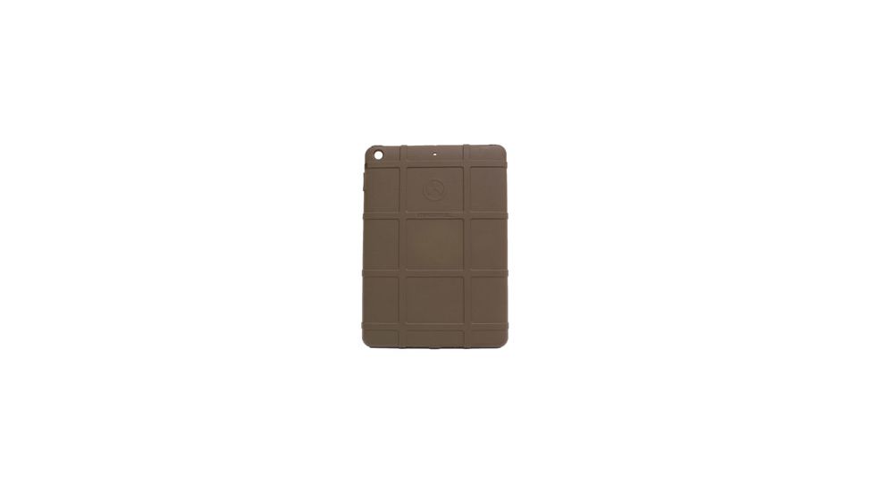 Magpul Industries Field Case, Fits iPad Air, Olive Drab MPIMAG475-ODG