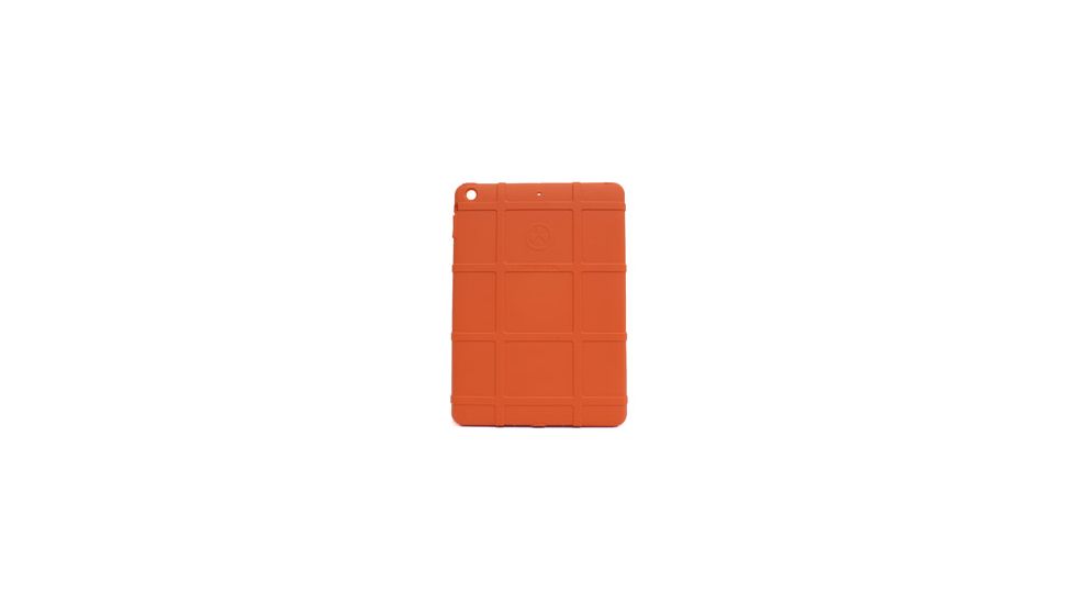 Magpul Industries Field Case, Fits iPad Air, Orange MPIMAG475-ORG