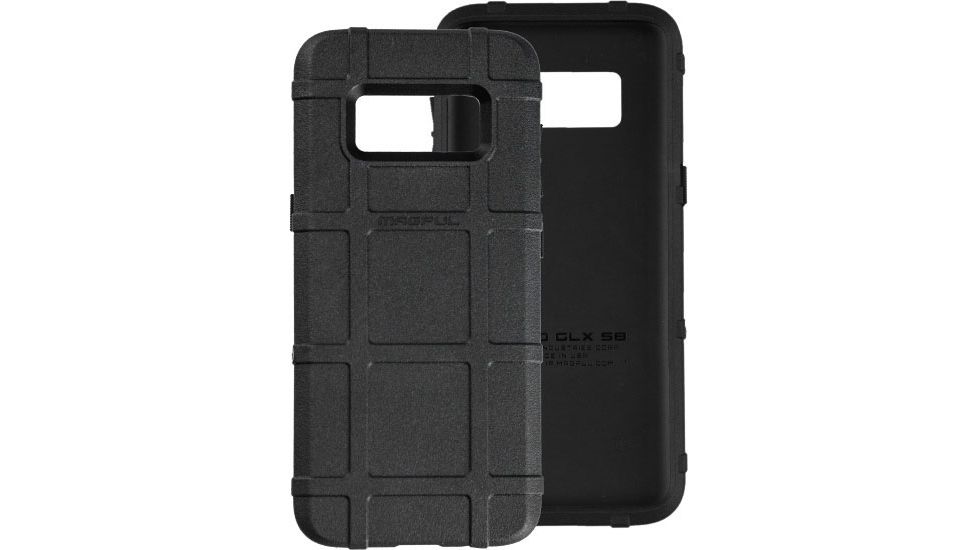 Magpul Industries Field Case - GALAXY S8, Black MP MAG934-BLK