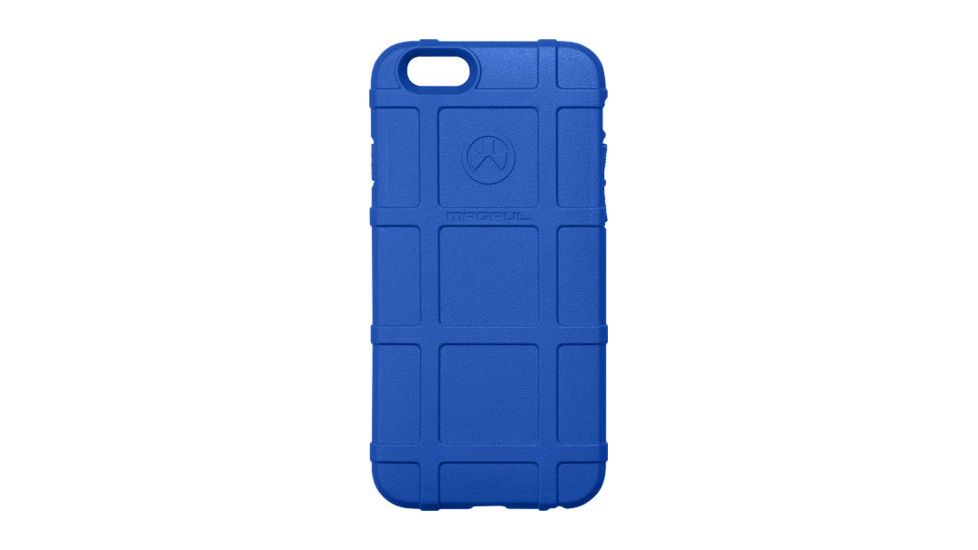 Magpul Industries Field CaseiPhone 6/6S, Dark Blue, MAG484-DBL