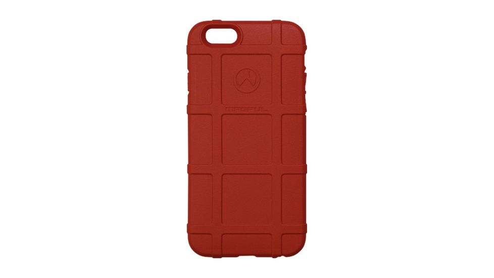 Magpul Industries Field Case " iPhone 6/6S, Red MP MAG484-RED