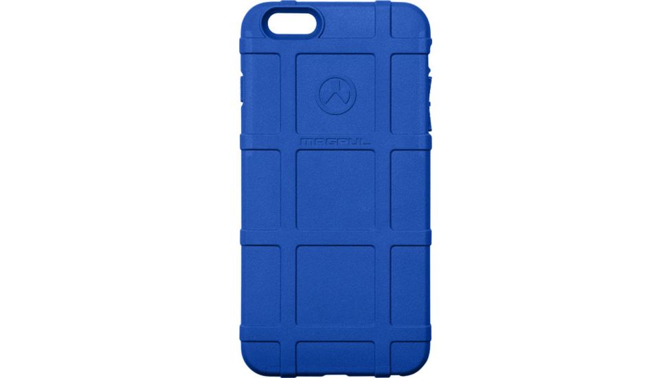 Magpul Industries Field Case - iPhone 6/6S Plus, Dark Blue MP MAG485-DBL