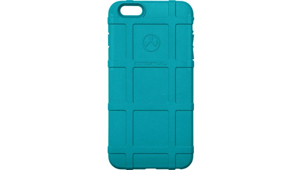 Magpul Industries Field Case - iPhone 6/6S Plus, Teal MP MAG485-TEA