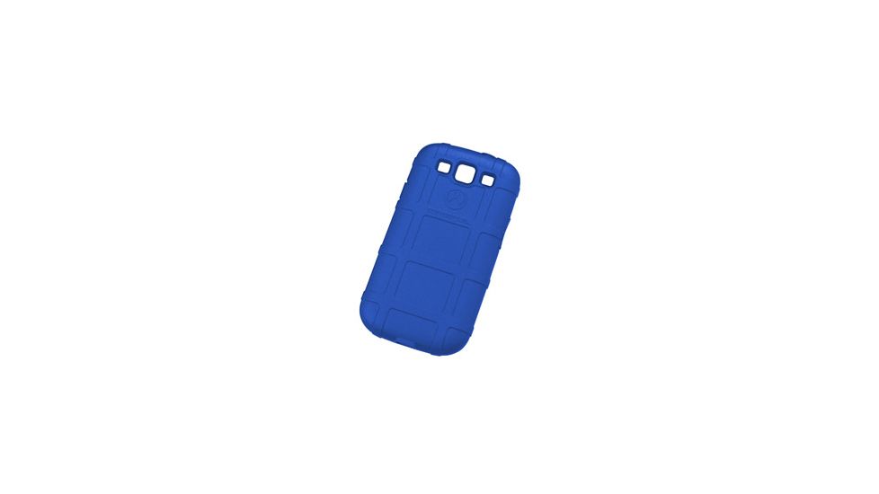 Magpul Industries Galaxy S3 Field Case, Dark Blue MPIMAG457-DBL