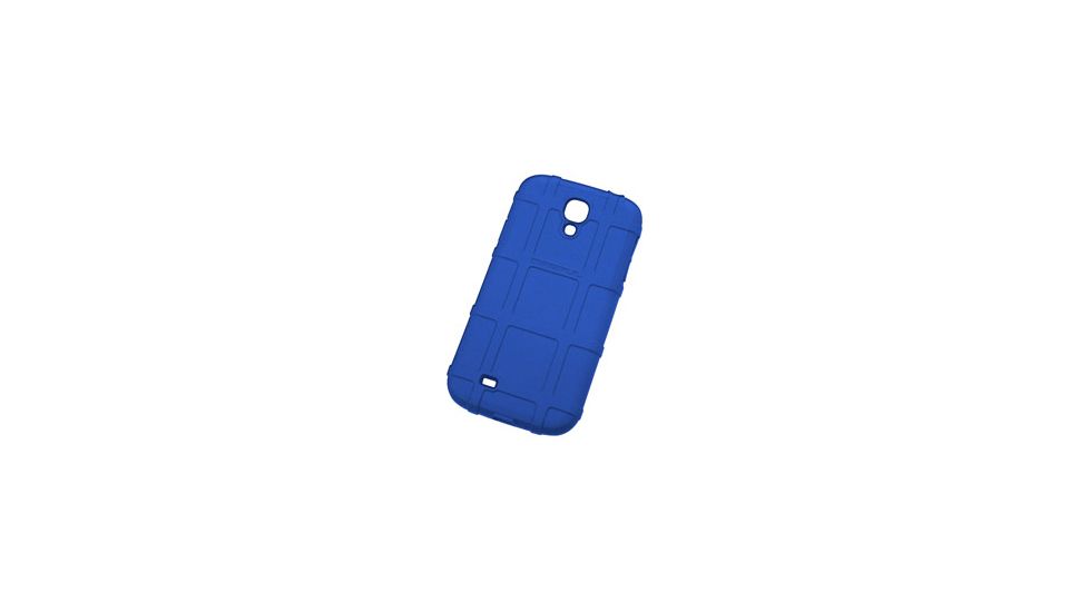 Magpul Industries Galaxy S4 Field Case, Dark Blue MPIMAG458-DBL
