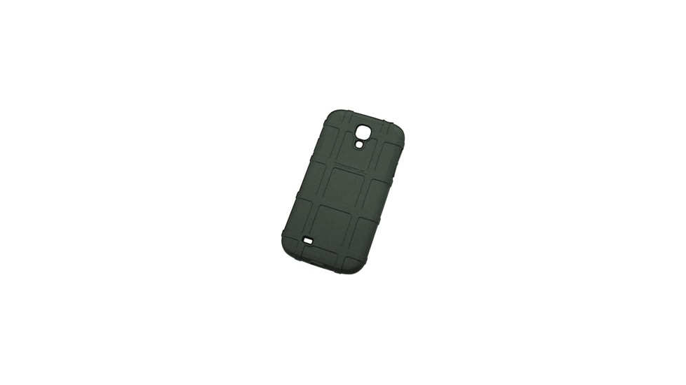 Magpul Industries Galaxy S4 Field Case, Olive Drab MPIMAG458-ODG