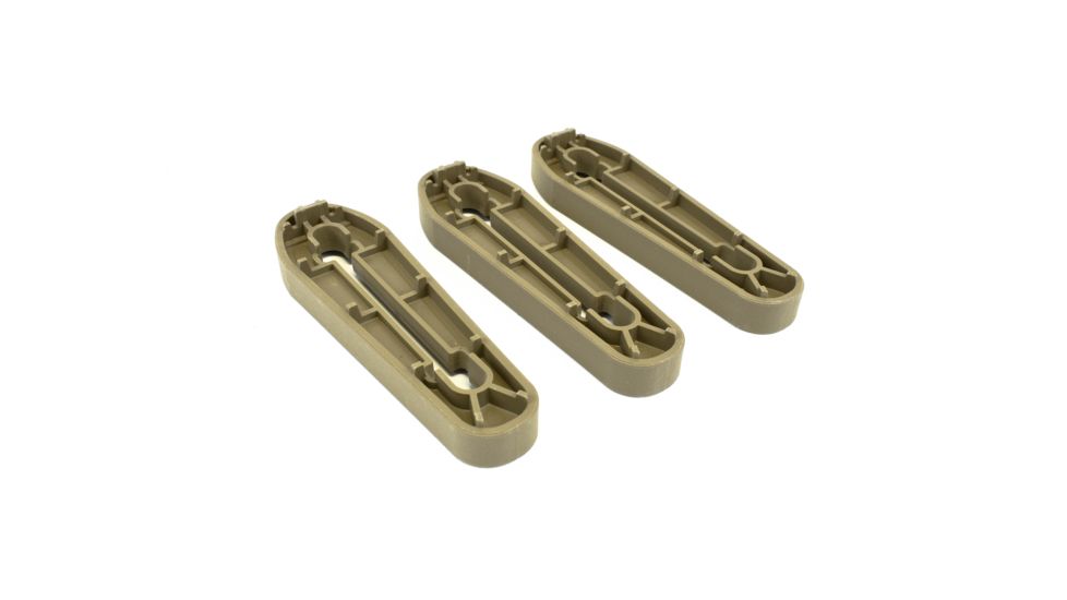 Magpul Industries Hunter 700 Rifle Stock, Fits Remington 700 Short Action, Flat Dark Earth MAG495FDE