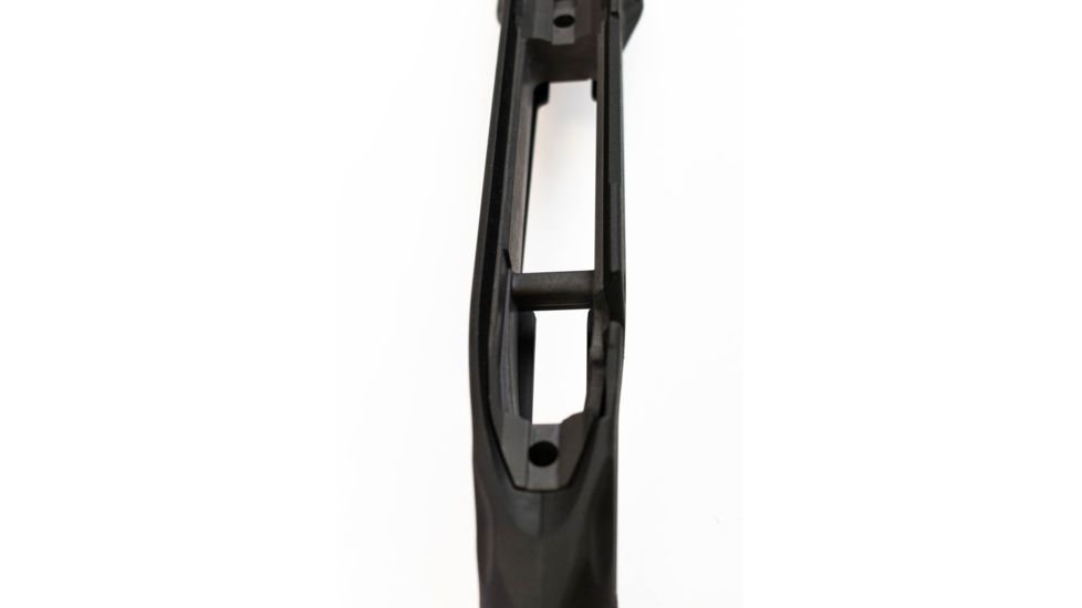 Magpul Industries Hunter 700L Stock for Remington 700 Long Action Rifle,Black MAG483-BLK