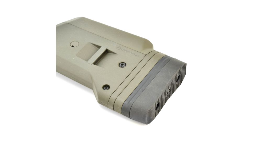 Magpul Industries Hunter 700L Stock for Remington 700 Long Action Rifle,OD Green MAG483-ODG