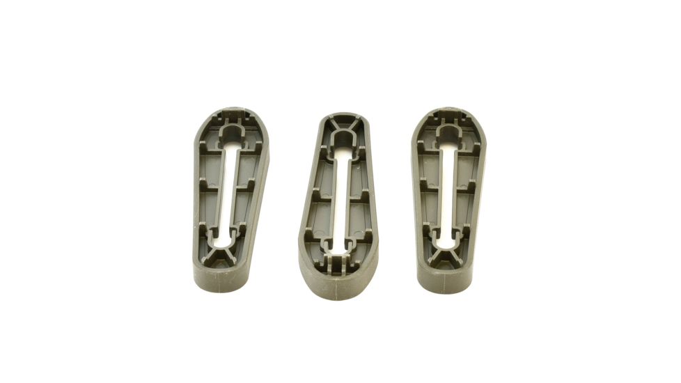 Magpul Industries Hunter 700L Stock for Remington 700 Long Action Rifle,OD Green MAG483-ODG