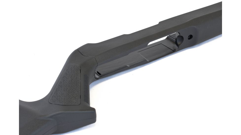 Magpul Industries Hunter X-22 Rifle Stock for Ruger 10/22, Black, MAG548BLK