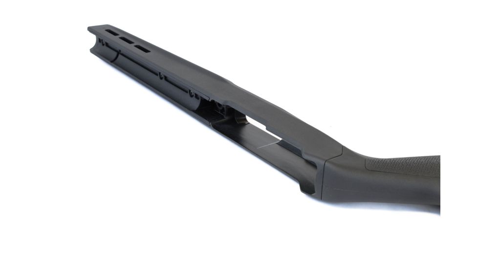 Magpul Industries Hunter X-22 Rifle Stock for Ruger 10/22, Black, MAG548BLK