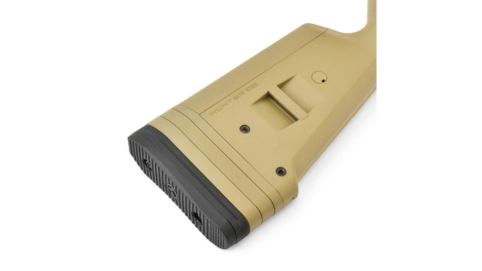 Magpul Industries Hunter X-22 Rifle Stock for Ruger 10/22, Flat Dark Earth, MAG548FDE